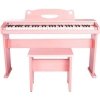 Artesia FUN-1 Pink - pianino cyfrowe dla dzieci